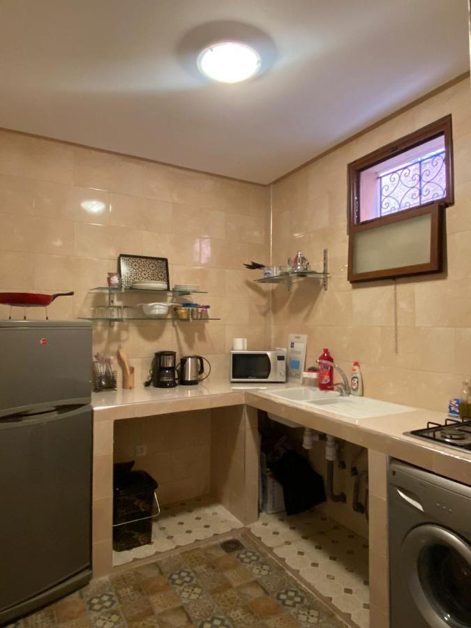 Private Riad 3Ch Salon, Terrasse Avec Jacuzzi , A Jemaa El Fna Marrakesh Bagian luar foto
